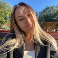 Yuliya Kozlova