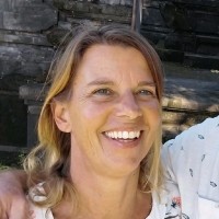 Cora Visser