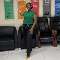 Christiana Ohenewaa