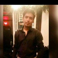 Shivam Luthra