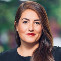Aylin Dogan