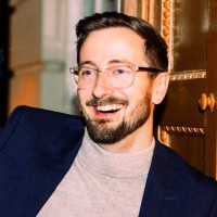 Daniel Basham