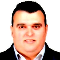 Amr Sami Hamoud