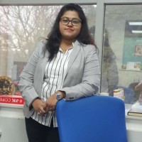 Anusha Gunaki