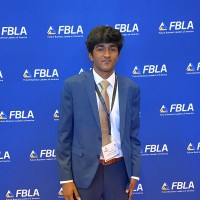 Shreejith Krishnamoorthy
