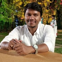 Praveen Kumar G