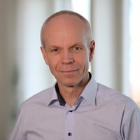 Gunnar Nilsson Nyström