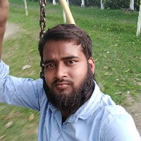 Mahafuj Ahammad