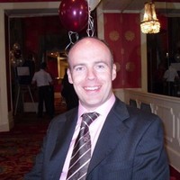 Shaun Oliff