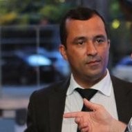 Alexandre Magno Moreira Rocha . '.