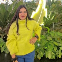Khushi Agarwal