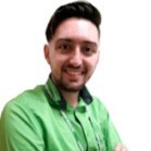 Daniel Casado