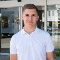 Aksel Skage Myhre