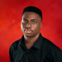 David Isong