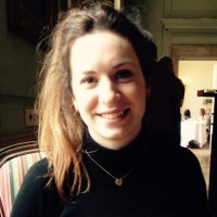 Caitlin Molloy