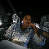 Sushmitha K V