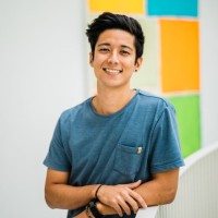 Caique Kobayashi