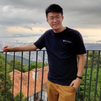 Bryan Kwan