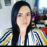 Luisa Vasquez