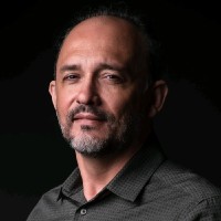 Freud Oliveira, CP3P-F
