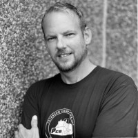 Jeremy Frechette