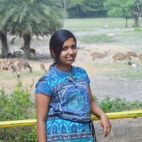 Kruttika Srinivas