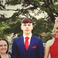 Brandon Curran