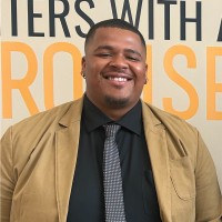 Darrick Richards Jr.