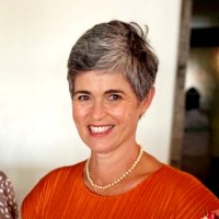 Chris Kennedy-Grant (nee Becroft)