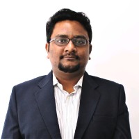 Suryadeep. R. Gomes