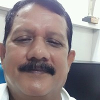 Satya Ranjan Sahu