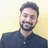 Vishwas Meel