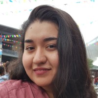 Joyce Mora