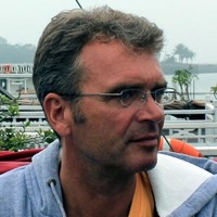 Marcus Deecke