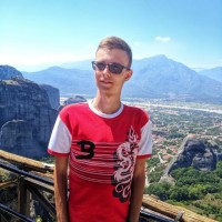 Alexander Samatyia