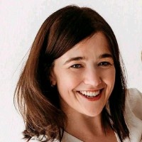Claire Pugh
