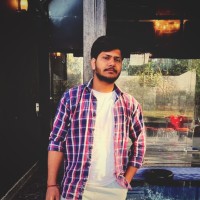Ayush Chauhan