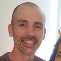 Christopher Hall