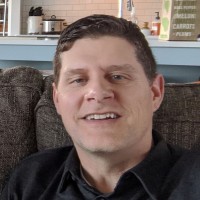 Travis Hammond