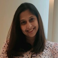 Rishika Patil ( Inamdar )