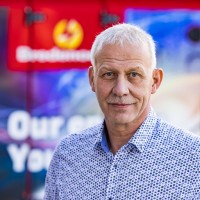 Arie Van Den Broek