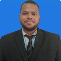 BHABANI SHANKAR BEHERA