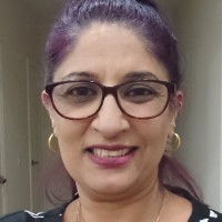 Pam Sian