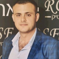 Shmuel Aharon