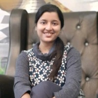 Alisha Gupta