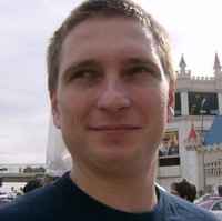 Adam Sanders