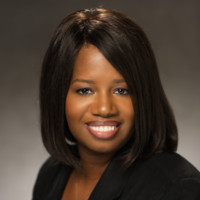 Nzinga Frazier
