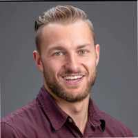 Evan James Ollenberger