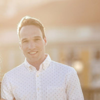 Martin (Marty) Glogier