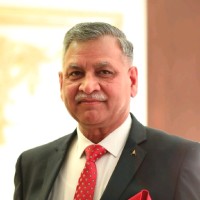 Keshav Kumar Gupta